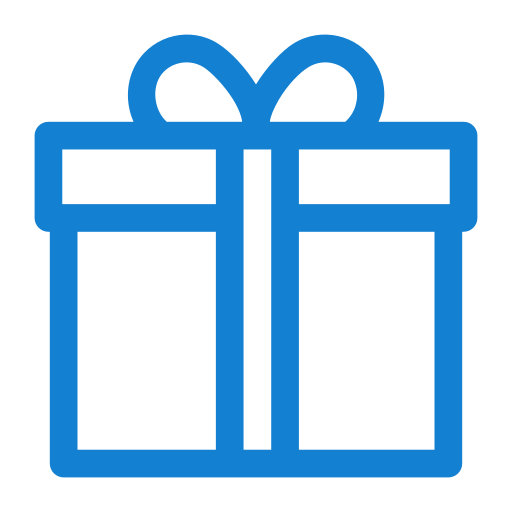 Holidays Generic outline icon