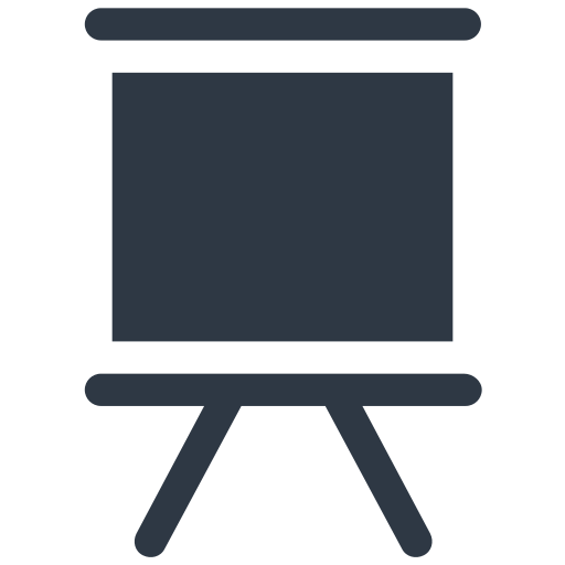 Easel Generic Others icon