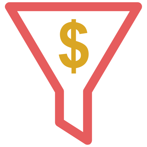 Currency Generic outline icon