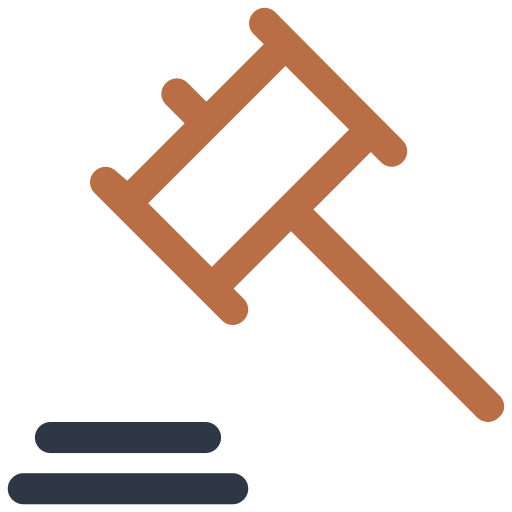 hammer Generic outline icon