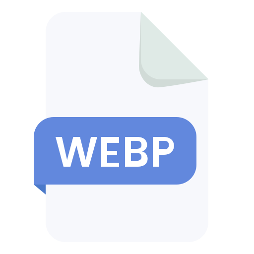 webp Generic color fill icon