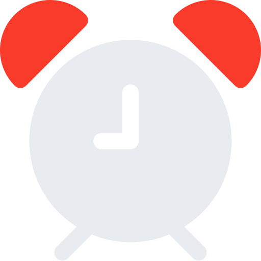 Clock Generic Others icon