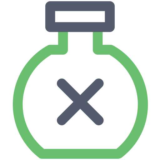 flasche Generic outline icon