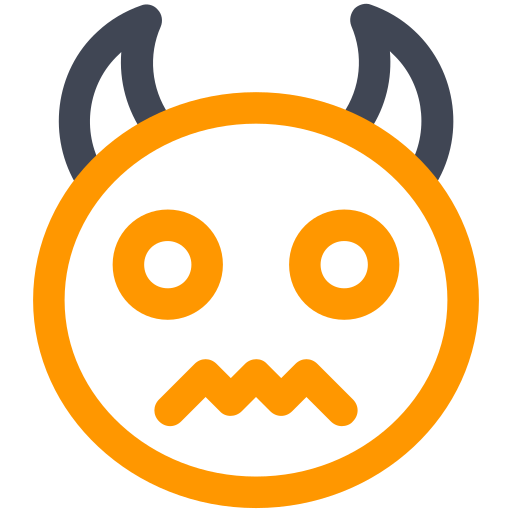 Halloween Generic outline icon