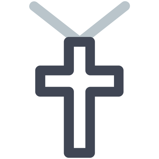 kreuzen Generic outline icon