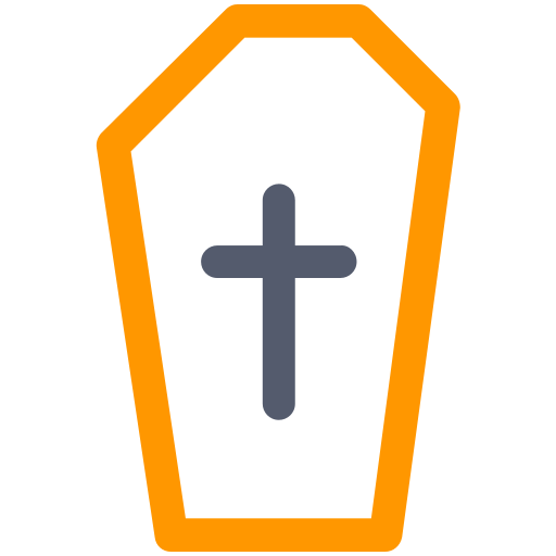 Halloween Generic outline icon