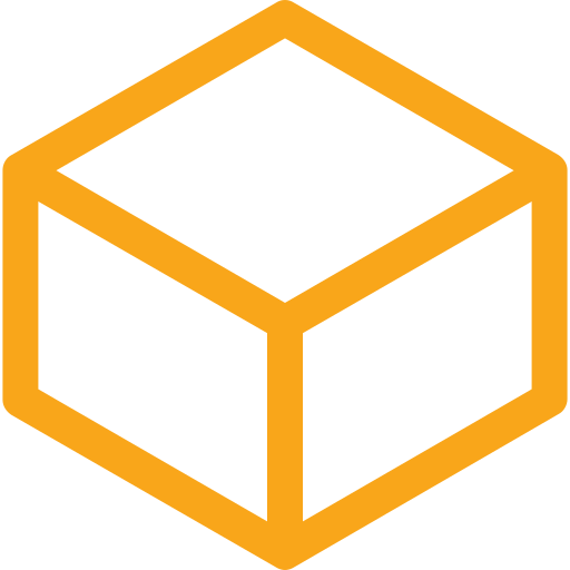 Box Generic outline icon