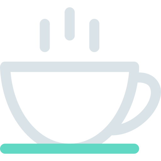 Cup Generic outline icon