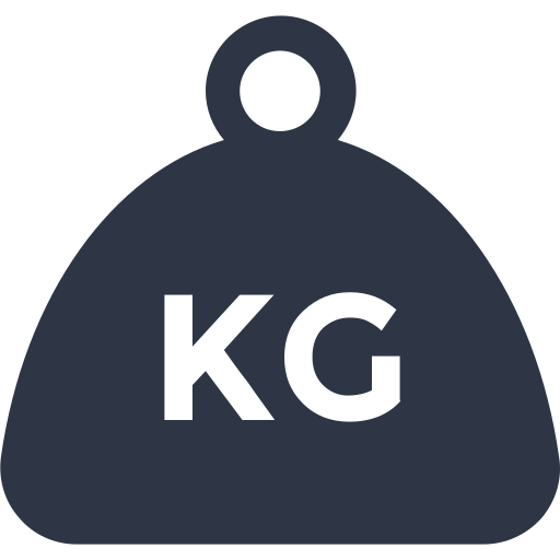 Weight Generic Others icon