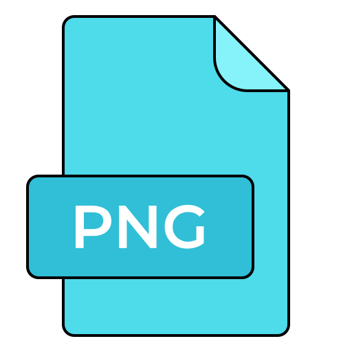 png 파일 Generic color lineal-color icon