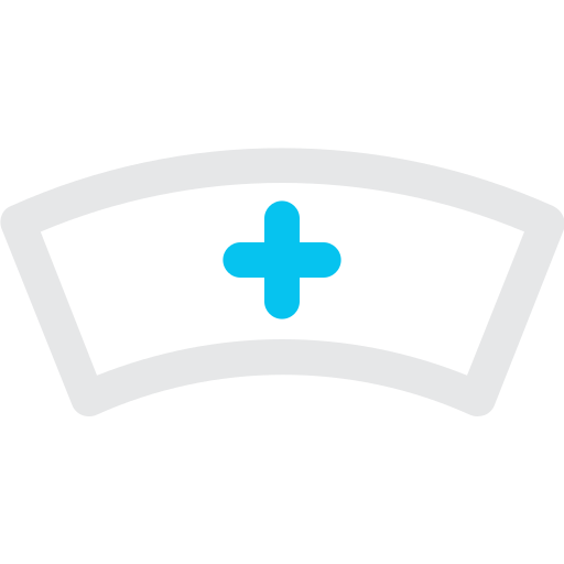 enfermero Generic outline icono