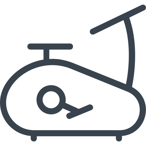 운동 Generic outline icon