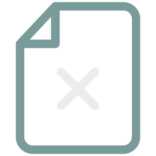 schließen Generic outline icon