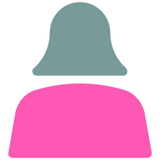 Female Generic Others icon