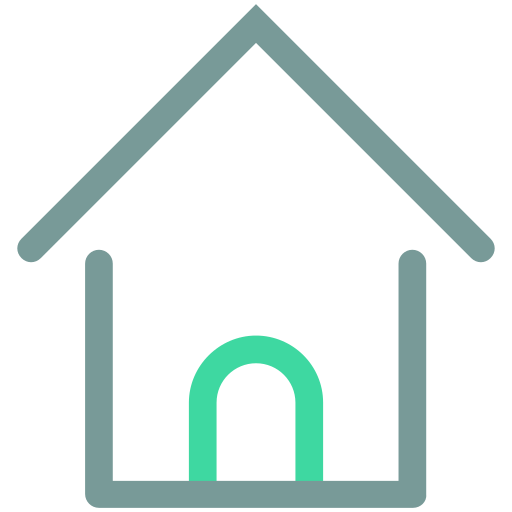 Property Generic outline icon