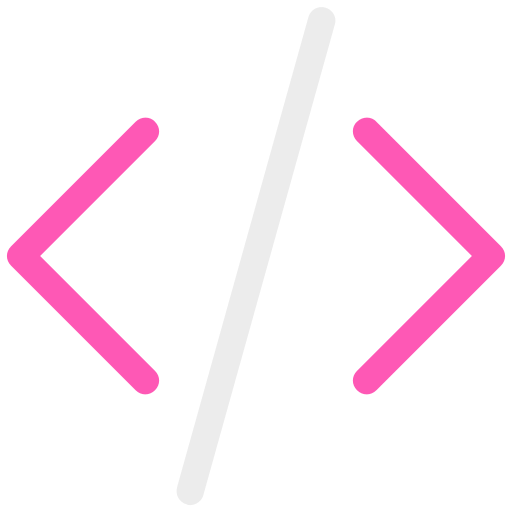 プログラミング Generic outline icon