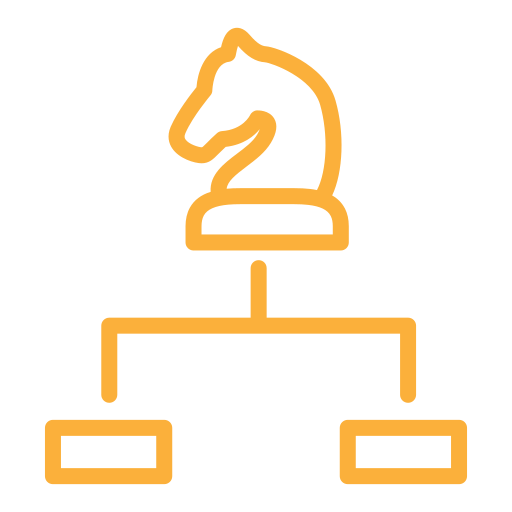 schachspiel Generic color outline icon