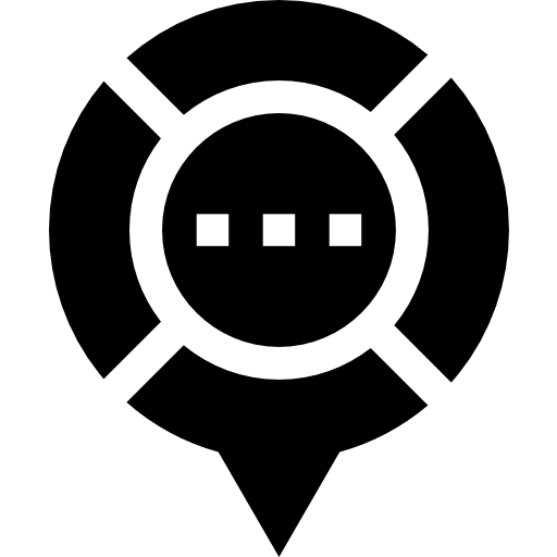 grafico Basic Straight Filled icona
