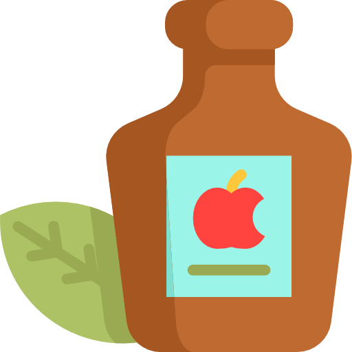 Cider Special Flat icon