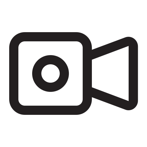 Photography Generic outline icon
