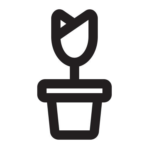 Planting Generic outline icon