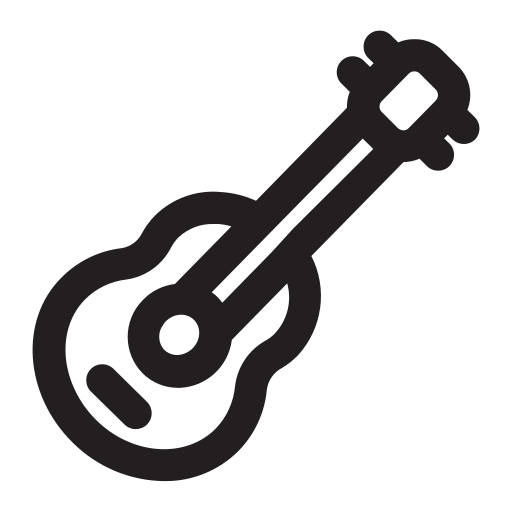 musik Generic outline icon