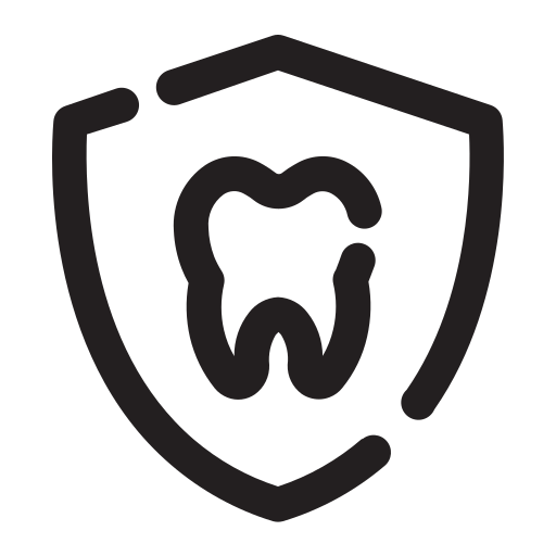 Shield Generic outline icon