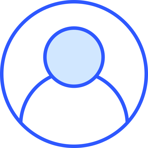 プロフィール Generic color lineal-color icon
