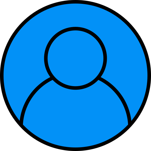 profilo Generic color lineal-color icona