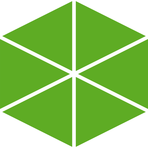 geometrisch Generic color fill icon