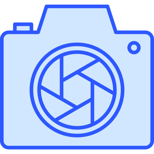 Photo Generic color lineal-color icon