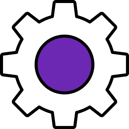 bieg Generic color lineal-color ikona