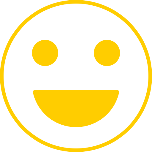Emoji Generic color fill icon