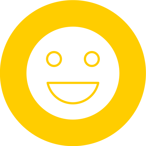 emoji Generic color fill icon