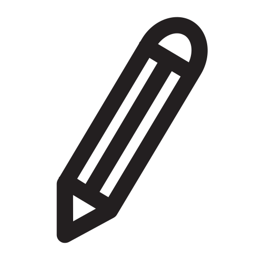 Draw Generic outline icon
