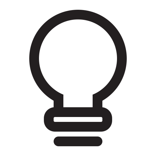 구근 Generic outline icon