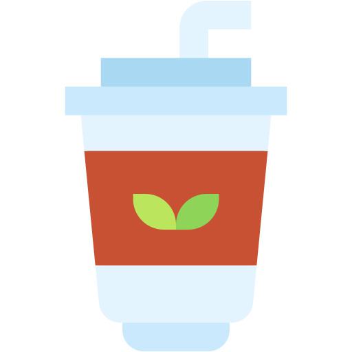 limonade Generic color fill icon