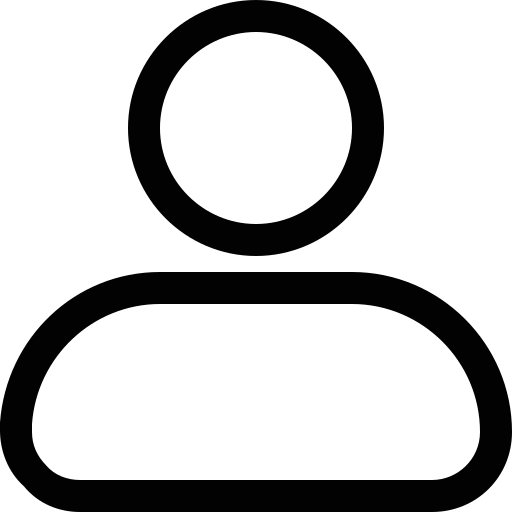 Universal Generic outline icon