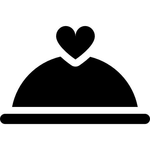 夕食  icon