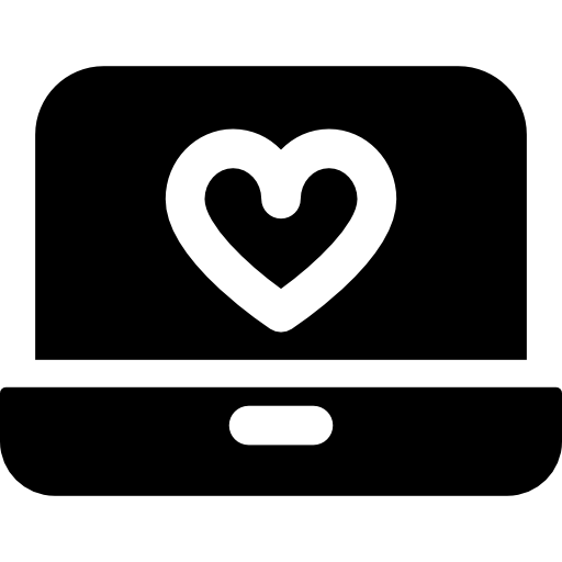 노트북  icon