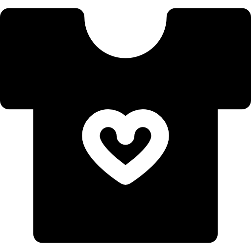 シャツ  icon