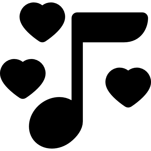 ラブソング  icon