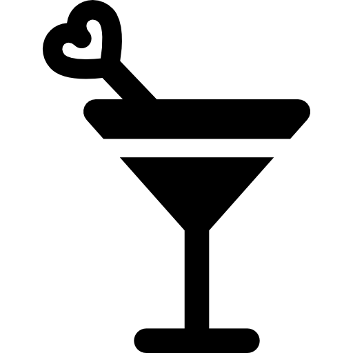 мартини  иконка