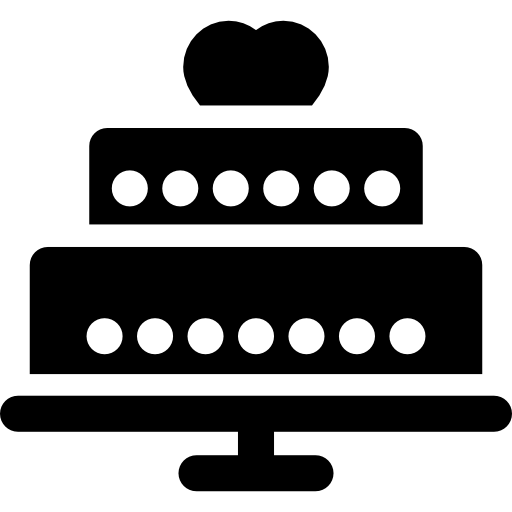 케이크  icon