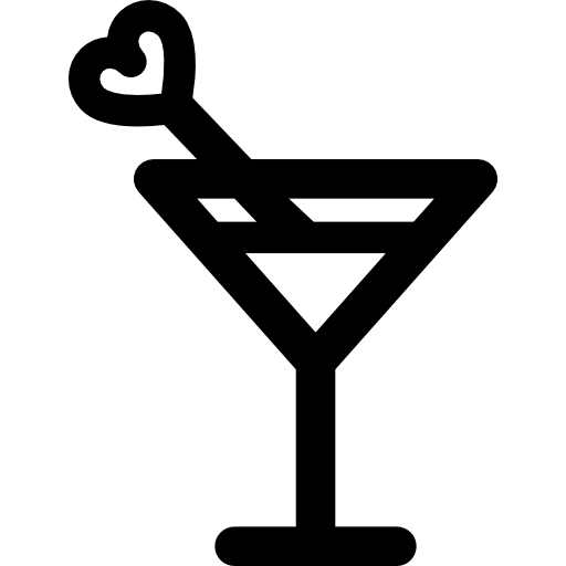 martini  ikona