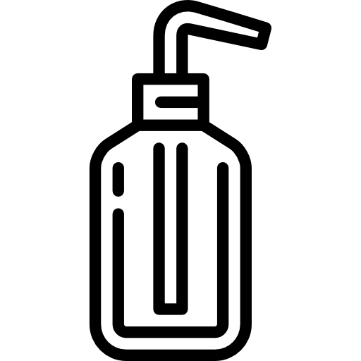 石鹸 Special Lineal icon