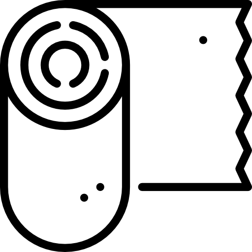 包帯 Special Lineal icon