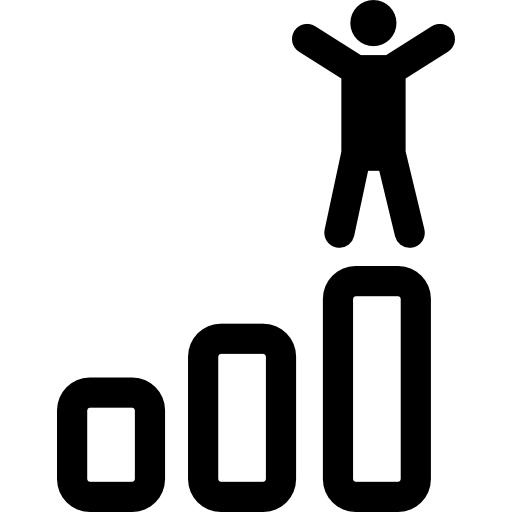성공  icon