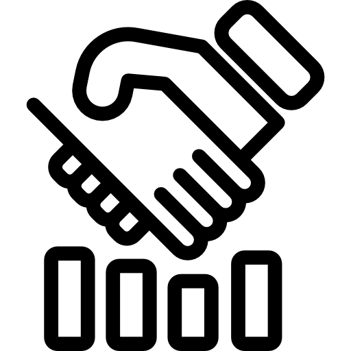 Agreement  icon