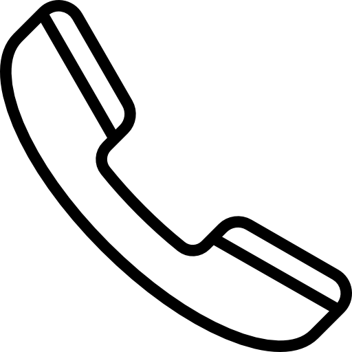 telefoongesprek Special Lineal icoon